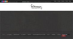Desktop Screenshot of lasocarrena.com